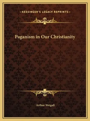 Pohanstvo v našom kresťanstve - Paganism in Our Christianity