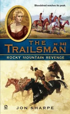 Pomsta v Skalistých horách - Rocky Mountain Revenge
