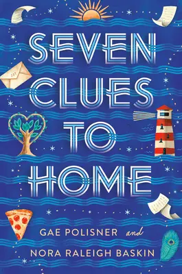 Sedem indícií k domovu - Seven Clues to Home