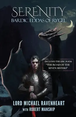 Pokoj: Bardské Eddy z Ry'gelu - Serenity: Bardic Eddas of Ry'gel