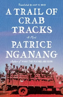 Stopa krabích stôp - Trail of Crab Tracks