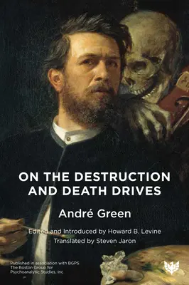 O deštrukčných a smrtiacich pohonoch - On the Destruction and Death Drives