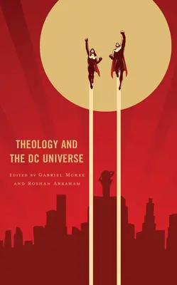 Teológia a vesmír DC - Theology and the DC Universe