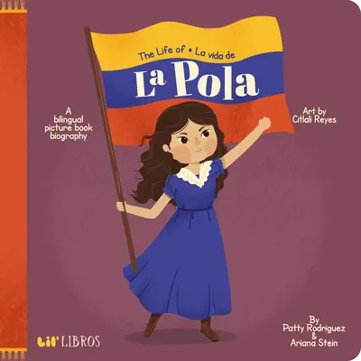 Život / La Vida de la Pola - The Life of / La Vida de la Pola