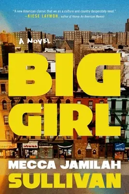Veľké dievča - Big Girl