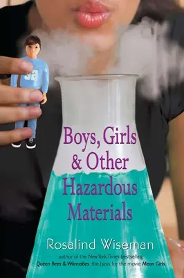 Chlapci, dievčatá a iné nebezpečné materiály - Boys, Girls & Other Hazardous Materials