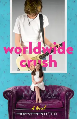 Celosvetová drvina - Worldwide Crush