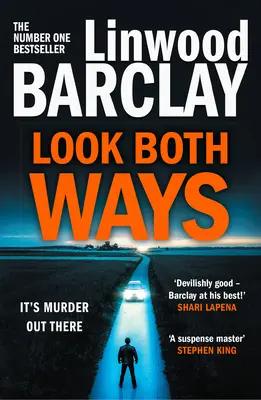 Pozrite sa na obe strany - Look Both Ways