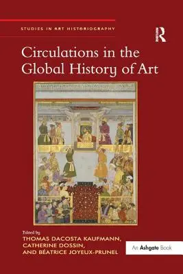 Cirkulácie v globálnych dejinách umenia - Circulations in the Global History of Art