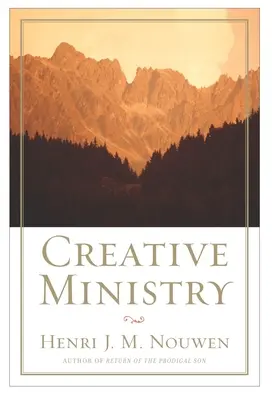 Tvorivá služba - Creative Ministry