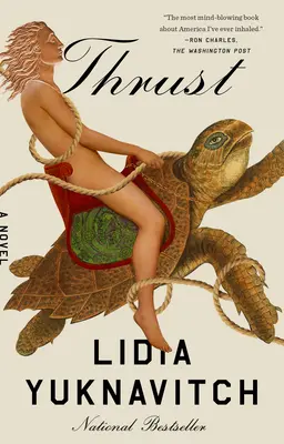 Ťah - Thrust
