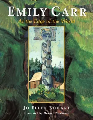 Emily Carr: Na okraji sveta - Emily Carr: At the Edge of the World