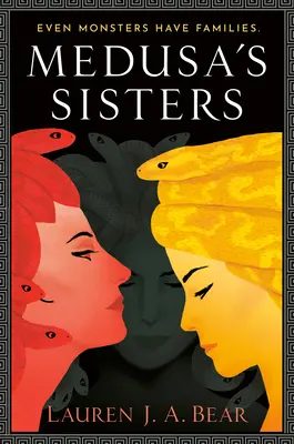 Medúzine sestry - Medusa's Sisters