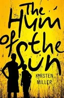 hukot slnka - hum of the Sun