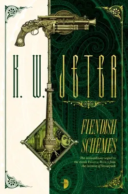 Zbesilé plány (Fiendish Schemes) - Fiendish Schemes