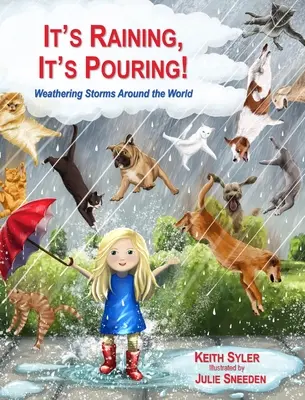 Prší, leje - It's Raining, It's Pouring
