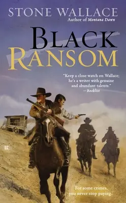 Čierne výkupné - Black Ransom