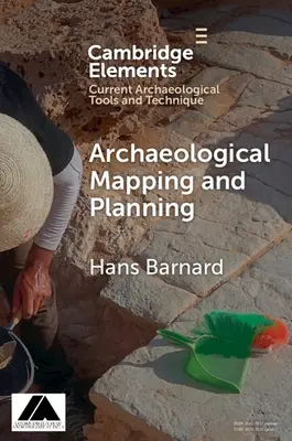 Archeologické mapovanie a plánovanie - Archaeological Mapping and Planning