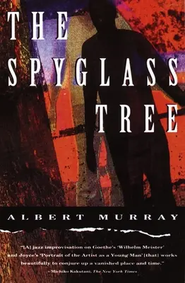 Strom špicatých okuliarov - Spyglass Tree