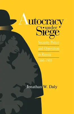 Autokracia v obkľúčení - Autocracy under Siege