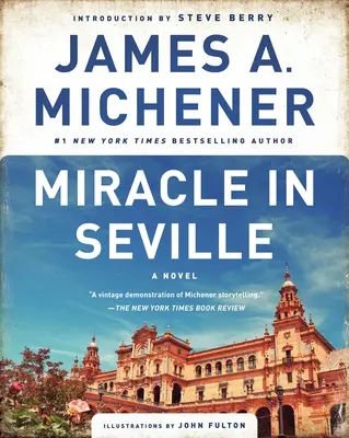 Zázrak v Seville - Miracle in Seville