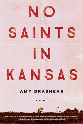 Žiadni svätí v Kansase - No Saints in Kansas