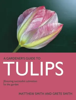 Tulipány: Úspešné pestovanie v záhrade - Tulips: Ensuring Successful Cultivation in the Garden