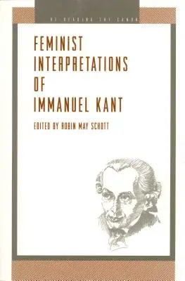 Feministické interpretácie Immanuela Kanta - Feminist Interpretations of Immanuel Kant