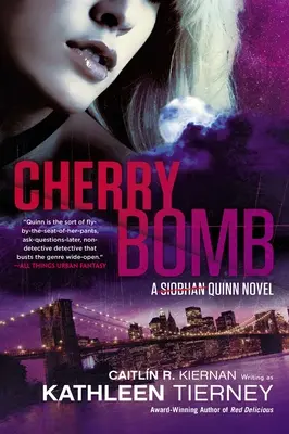 Čerešňová bomba - Cherry Bomb