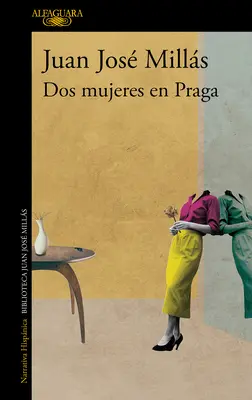 DOS Mujeres En Praga / Dve ženy v Prahe - DOS Mujeres En Praga / Two Women in Prague