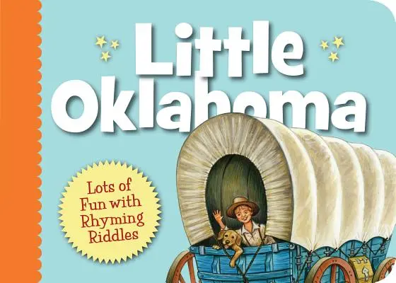 Malá Oklahoma - Little Oklahoma