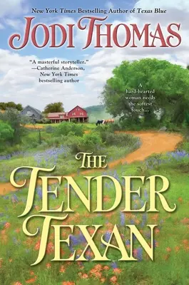 Nežný Texasan - The Tender Texan