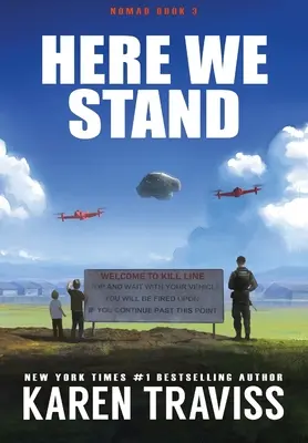 Tu stojíme - Here We Stand