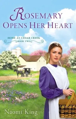 Rosemary otvára svoje srdce - Rosemary Opens Her Heart