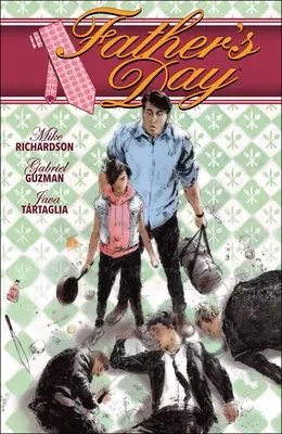 Deň otcov - Father's Day