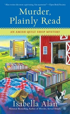 Vražda, jednoducho čítaná - Murder, Plainly Read