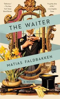 Čašník - The Waiter