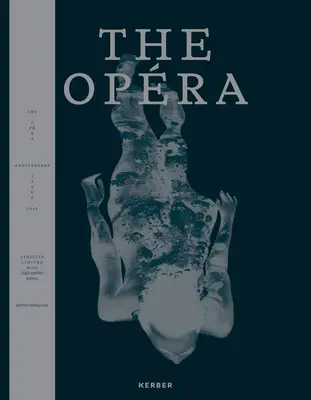The Opra: Výročné vydanie: To najlepšie z klasickej a súčasnej fotografie aktu - The Opra: Anniversary Issue: Best of Classic & Contemporary Nude Photography
