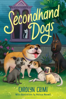Psy z druhej ruky - Secondhand Dogs