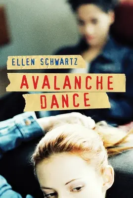 Lavínový tanec - Avalanche Dance