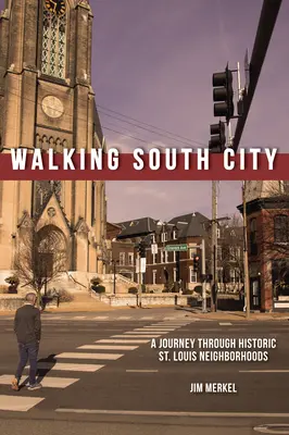 Prechádzky južným mestom v St. Louis - Walking South City, St. Louis