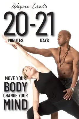 20-21: Hýbte telom, zmeňte myslenie - 20-21: Move Your Body, Change Your Mind