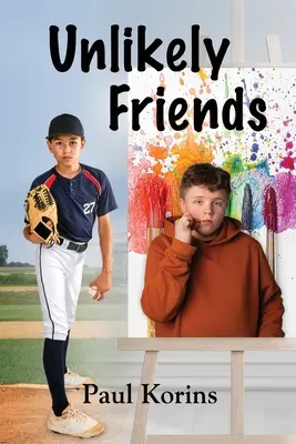 Nepravdepodobní priatelia - Unlikely Friends