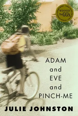 Adam a Eva a Pinch-Me - Adam and Eve and Pinch-Me
