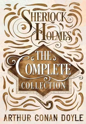 Sherlock Holmes - Kompletná zbierka - Sherlock Holmes - The Complete Collection