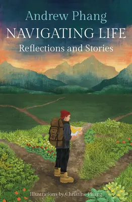 Navigácia životom: Hospodársky životný štýl: Úvahy a príbehy - Navigating Life: Reflections and Stories