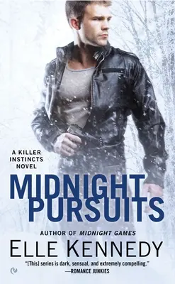 Polnočné prenasledovanie - Midnight Pursuits