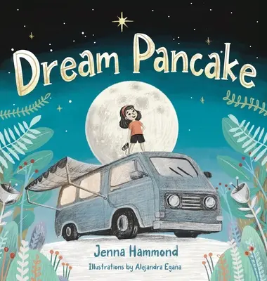 Palacinka snov - Dream Pancake