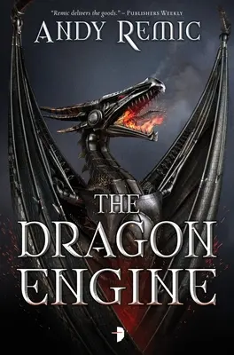 Dračí motor - The Dragon Engine