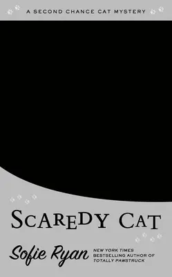 Strašidelná mačka - Scaredy Cat